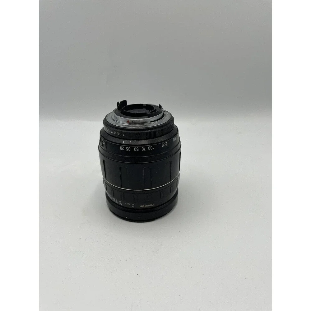Tamron Aspherical 28-300mm f/3.5-6.3 for Canon Camera Lens
